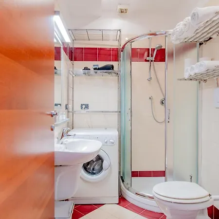 Apartament - Finalmente A By Happyhostorino *