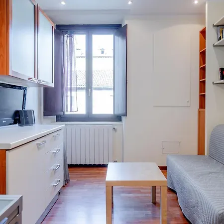 Appartement - Finalmente A By Happyhostorino Turijn