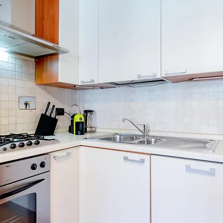 - Finalmente A By Happyhostorino Appartement