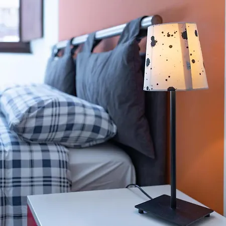 - Finalmente A By Happyhostorino Appartement *