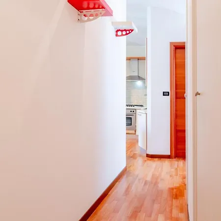 Apartament - Finalmente A By Happyhostorino