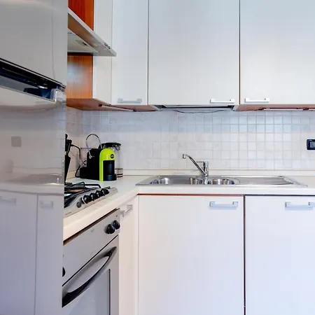 - Finalmente A By Happyhostorino Apartament Turyn