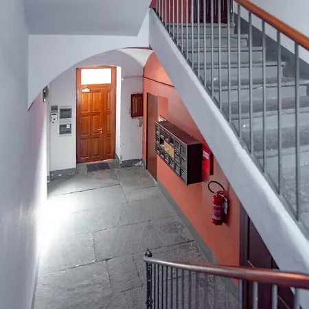 Apartament - Finalmente A By Happyhostorino *