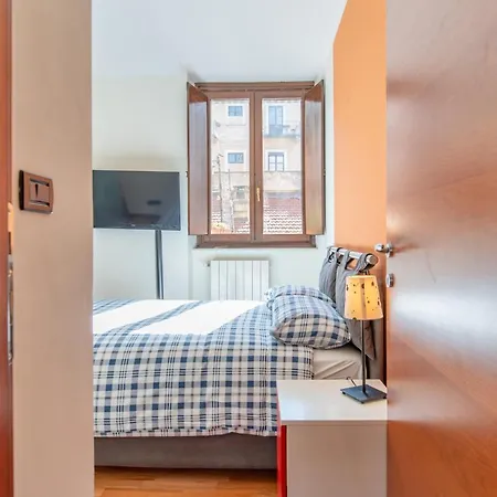 - Finalmente A By Happyhostorino Apartament