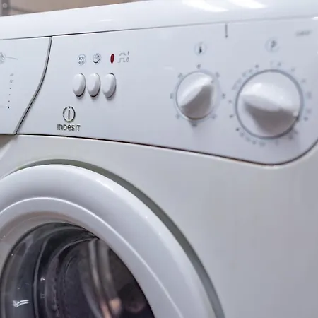 Appartement - Finalmente A By Happyhostorino *