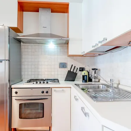 Apartament - Finalmente A By Happyhostorino *