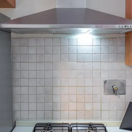 Apartament - Finalmente A By Happyhostorino Turyn