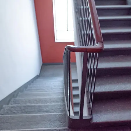 Apartament - Finalmente A By Happyhostorino