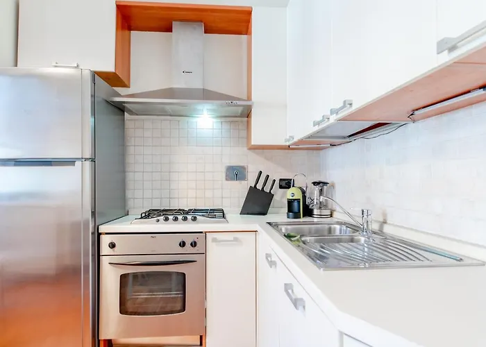Apartman - Finalmente A By Happyhostorino *