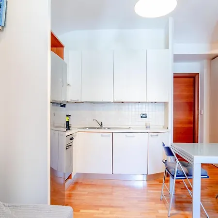 Daire - Finalmente A By Happyhostorino